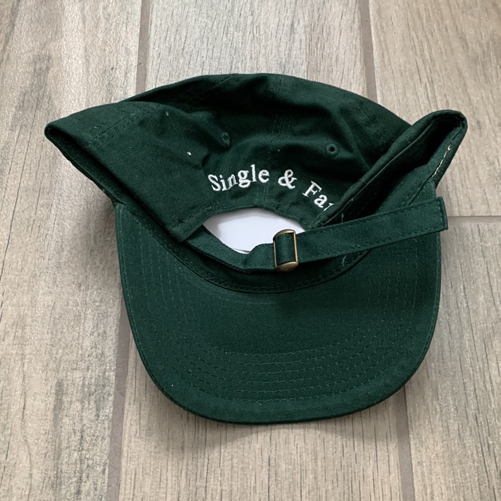 It’s good fat baby baseball hat - Picture 3 of 3